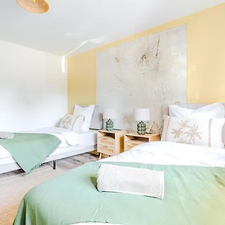 3 Cosy Terrasse Et Parking * Straatsburg