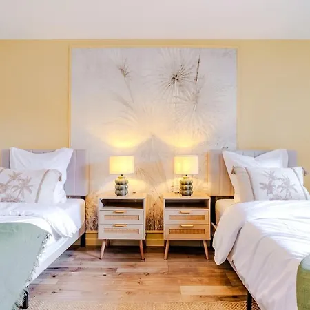 3 Cosy Terrasse Et Parking
